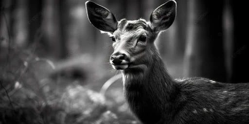 Nghệ Thuật Chụp Ảnh Động Vật Đầy Cảm Hứng Và Cuốn Hút