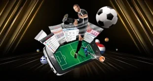 Ok9 Thể thao – cơ hội đổi đời qua cá cược