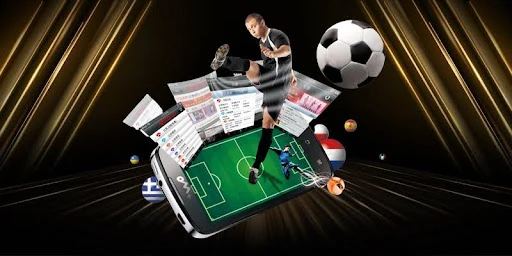 Ok9 Thể thao – cơ hội đổi đời qua cá cược