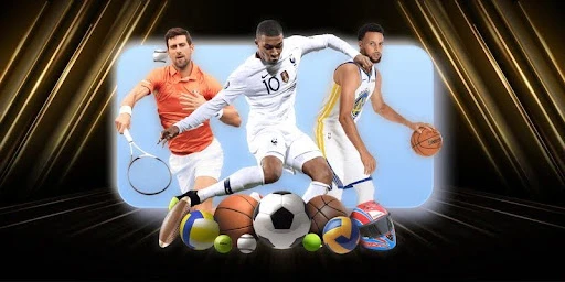 Ok9 Thể thao – cơ hội đổi đời qua cá cược