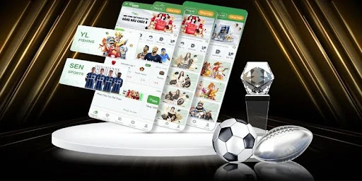 Ok9 Thể thao – cơ hội đổi đời qua cá cược