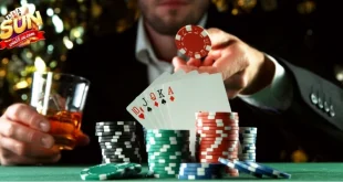 Sunwin – Điểm Đến Giải Trí Trực Tuyến Được Tìm Kiếm Nhiều