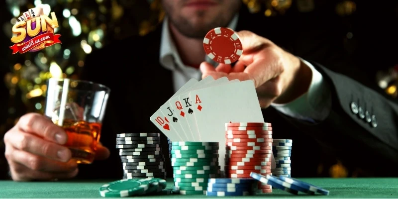 Sunwin – Điểm Đến Giải Trí Trực Tuyến Được Tìm Kiếm Nhiều