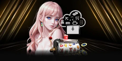 Tải app nổ hũ - hướng dẫn chi tiết cài đặt và trải nghiệm game hấp dẫn