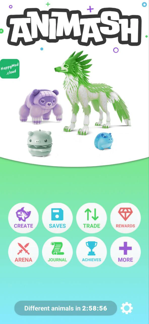 Tải Mod Animash APK