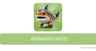 Tải Mod Animash APK