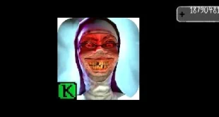 Tải Mod Evil Nun APK