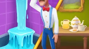 Tải Mod Homescapes APK