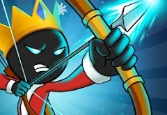 Tải Mod Mr Bow APK