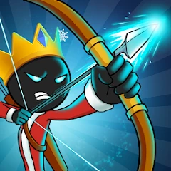 Tải Mod Mr Bow APK