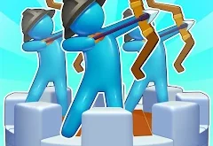 Tải Mod Pháo Đài Cung Thủ: Công Thành APK