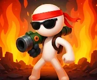 Tải Mod Stickman Go: Idle Game APK