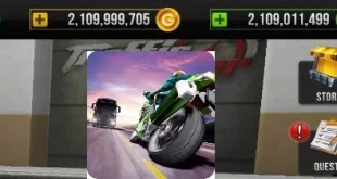 Tải Mod Traffic Rider Apk