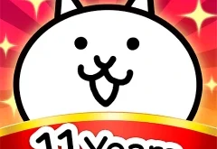 Tải Mod The Battle Cats Apk