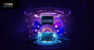 THABET – Điểm Đến Đáng Tin Cậy Cho Người Đam Mê Cá Cược