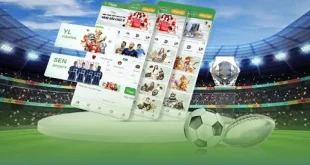 Thể thao 78win– hướng dẫn cá cược chuẩn trên android & ios 2025