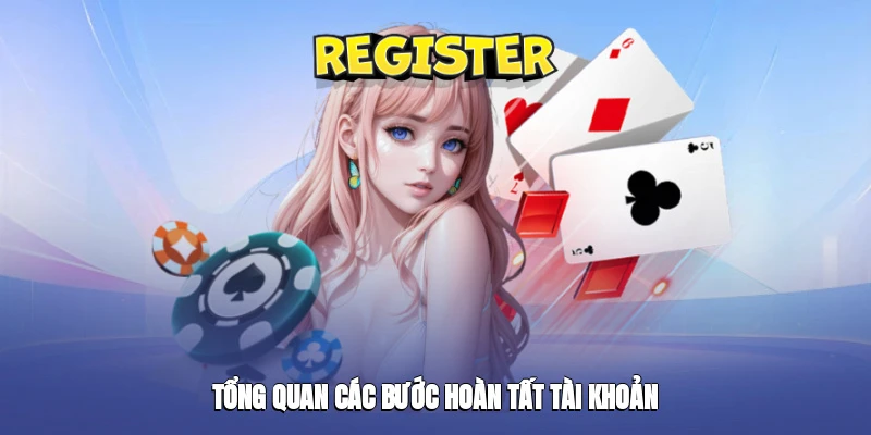 OK9 Đăng Ký – Hướng Dẫn Tạo Tài Khoản Trực Tuyến An Toàn Năm 2025