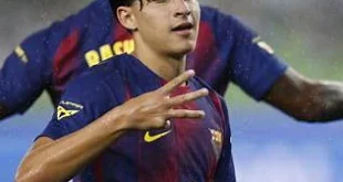 Toni Fernández là ai? Sự nghiệp và Danh hiệu