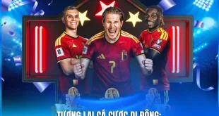 Tương Lai Cá Cược Di Động: Khi 90% Người Chơi Sẽ Không Còn Dùng Website