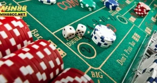 Win88 – Lựa Chọn Hàng Đầu Cho Bet Thủ Yêu Thích Độ Ổn Định