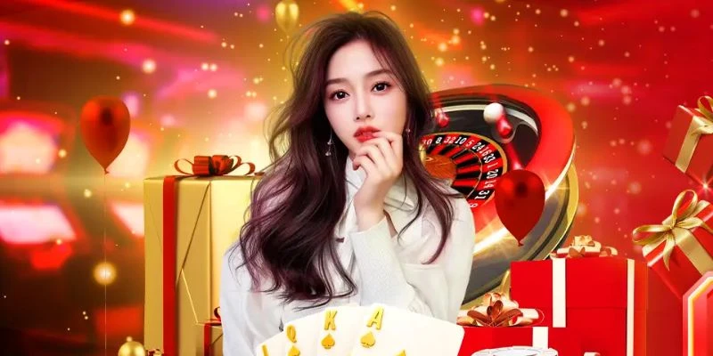 WW88 Nâng Chất Lượng Trải Nghiệm Giải Trí Trực Tuyến Của Bạn