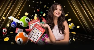 Xổ số f8bet - trải nghiệm may mắn với giải thưởng hấp dẫn