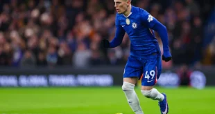 Alejandro Garnacho là ai? Sự nghiệp và danh hiệu