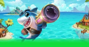 Bắn cá 13WIN mang đến trải nghiệm đại dương giải trí đỉnh cao