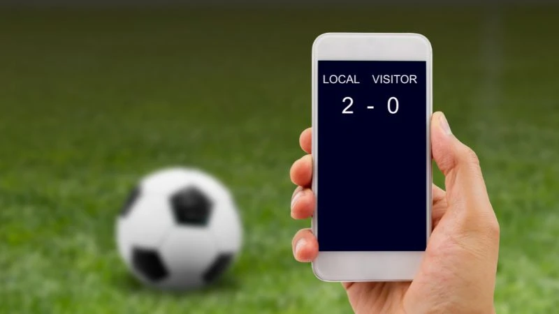 Cách cá độ bóng đá tài xỉu hôm nay chuẩn nhất