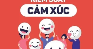 Cách Làm Chủ Cảm Xúc Để Thay Đổi Hoàn Toàn Cuộc Đời
