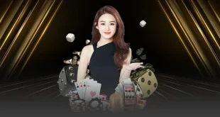 Casino F8bet - Sòng bài trực tuyến đẳng cấp, trò chơi casino đa dạng