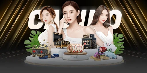 Casino F8bet - Sòng bài trực tuyến đẳng cấp, trò chơi casino đa dạng