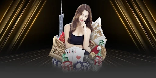 Casino F8bet - Sòng bài trực tuyến đẳng cấp, trò chơi casino đa dạng