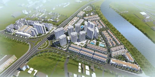 Tầm Nhìn Mới Về Đời Sống Đô Thị Trong Kỷ Nguyên Số