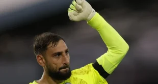 Donnarumma là ai? Sự nghiệp và danh hiệu