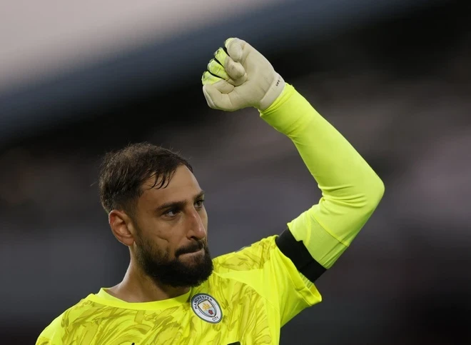 Donnarumma là ai? Sự nghiệp và danh hiệu