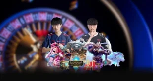 Esports Trực tiếp LMHT – sân chơi thể thao điện tử hấp dẫn hội viên