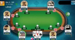 Game bài Liêng đổi thưởng tại sao được đánh giá cao?