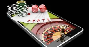 Không gian giải trí hiện đại tại nhà cái FLY88