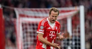 Harry Kane là ai? Sự nghiệp và danh hiệu