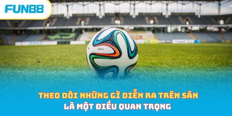 Kèo Rung Bóng Đá Và Những Thông Tin Cần Nhớ Khi Đặt Cược