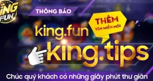 King Tips, Win68, Săn hũ 777 - Sự thu hút của những cổng game uy tín nhất thị trường