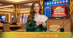 Kinh Nghiệm Chốt Số Lô Đề Chuẩn Xác Theo Dữ Liệu Thực Tế