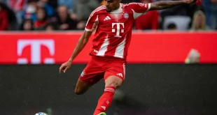 Luis Díaz là ai? Sự nghiệp và danh hiệu