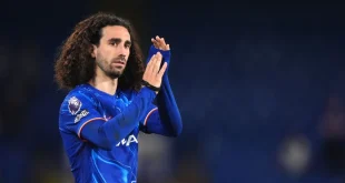 Marc Cucurella là ai? Sự nghiệp và danh hiệu