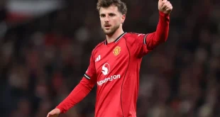 Mason Mount là ai? Sự nghiệp và danh hiệu