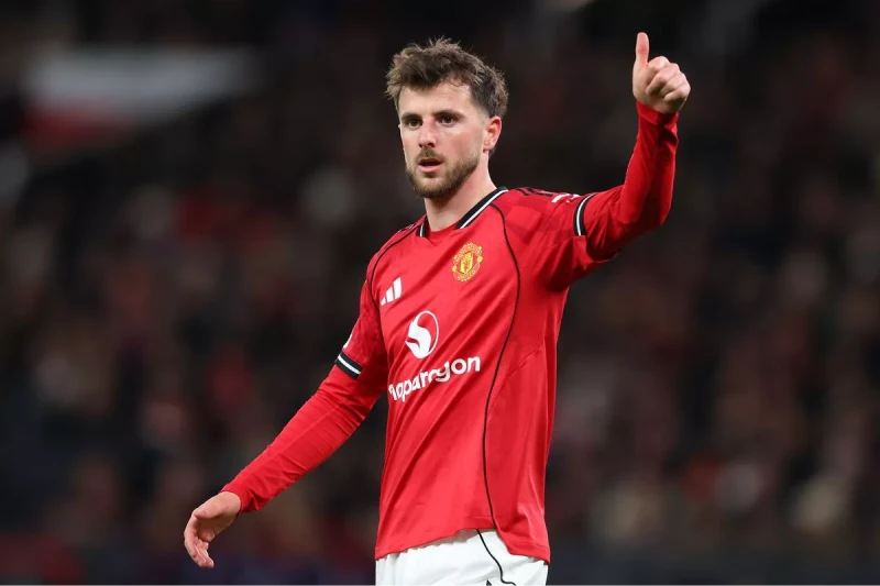 Mason Mount là ai? Sự nghiệp và danh hiệu