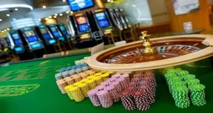 Nhà Cái FLY88 – Thương Hiệu Được Nhiều Cược Thủ Quan Tâm