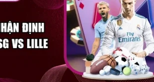 Nhận định PSG vs Lille kèo nhà cái 5: soi phong độ 5 trận, bắt nhịp kèo chính trong 1 phút