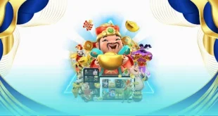 Nổ hũ EE88 trải nghiệm quay hũ hiện đại bền vững